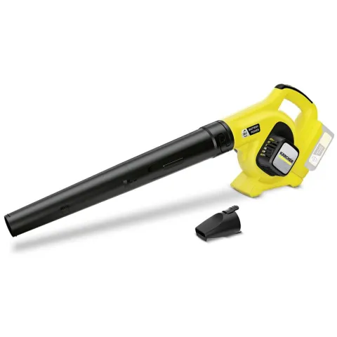 Dmuchawa do liści akumulatorowa KARCHER 36V LBL 4 BATTERY SOLO 1.445-150.0