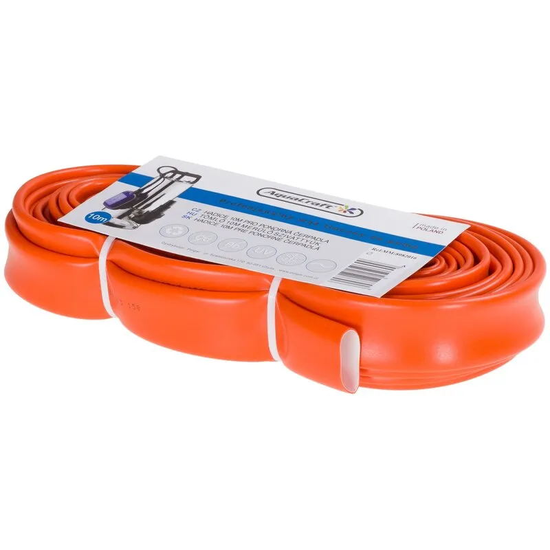 Wąż tłoczny AQUACRAFT W-POL-10M-1 (10 m)