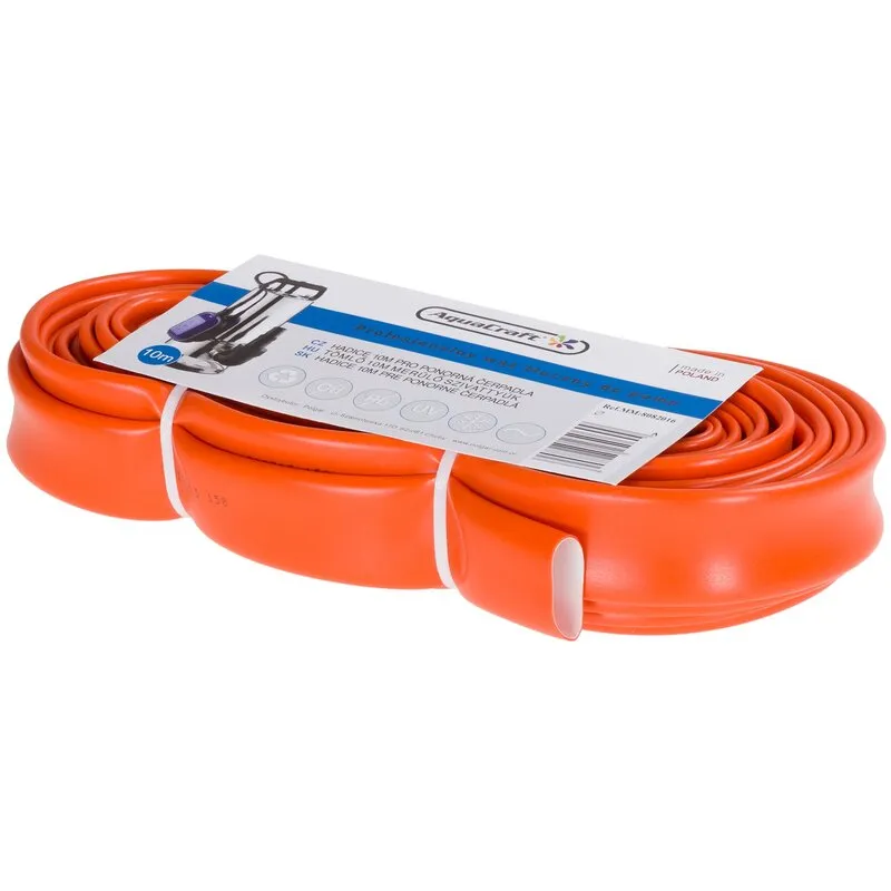 Wąż tłoczny AQUACRAFT W-POL-10M-5/4 (10 m)