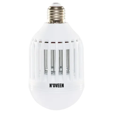 Lampa owadobójcza NOVEEN IKN804