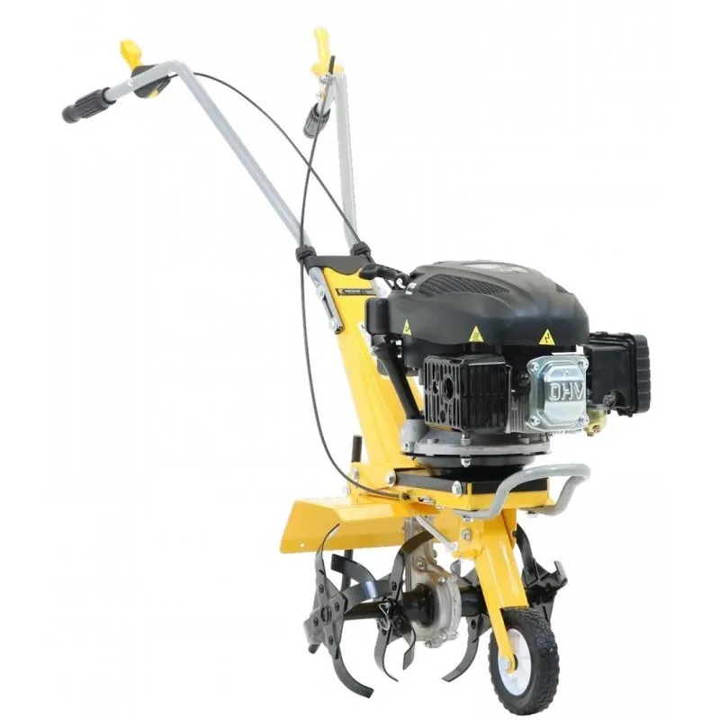 Glebogryzarka spalinowa LIDER SG36-139 z napędem 2.5kW