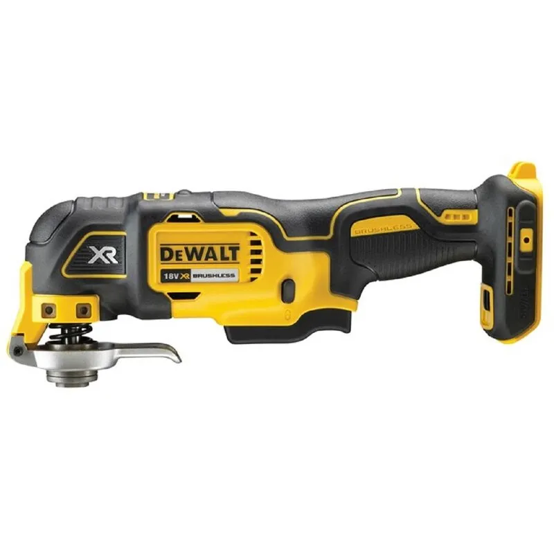 Narzędzie wielofunkcyjne DEWALT DCS356N