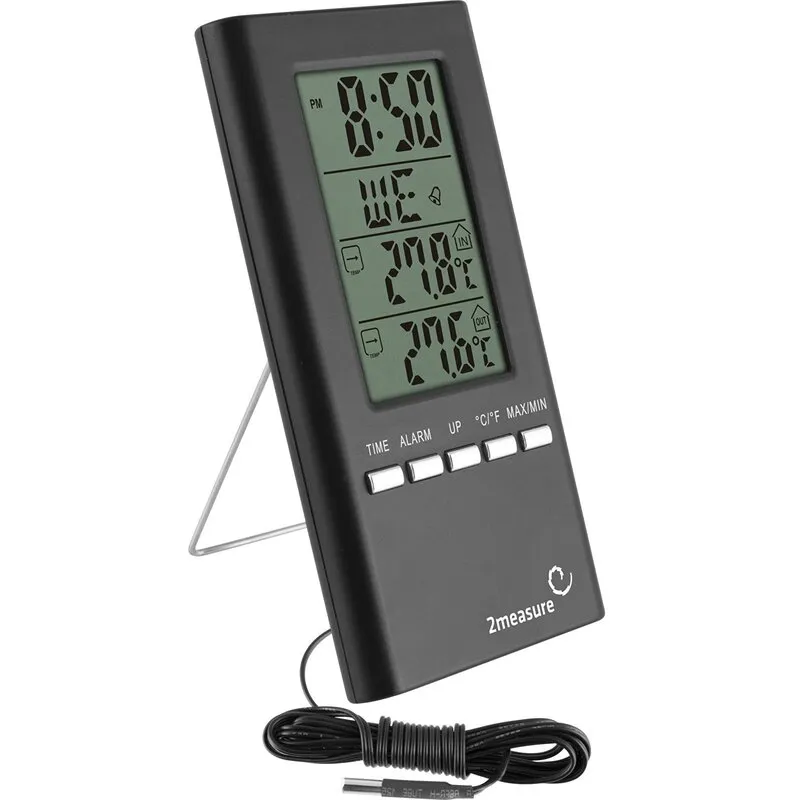 Termometr 2MEASURE 172801