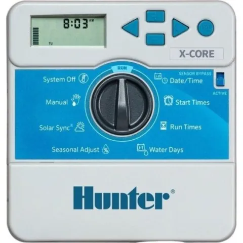 Sterownik nawadniania HUNTER X-CORE 401i-E
