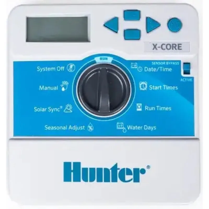 Sterownik nawadniania HUNTER X-Core 601i-E