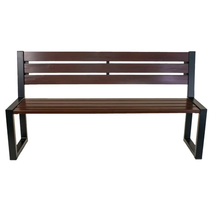 Ławka ogrodowa BASTER 02004