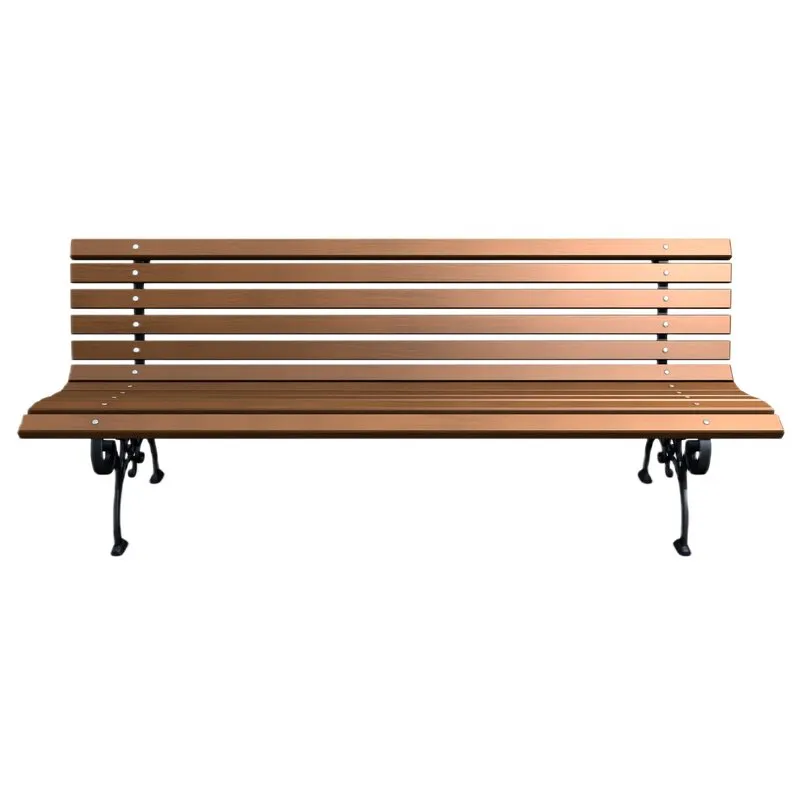 Ławka ogrodowa BASTER 0112