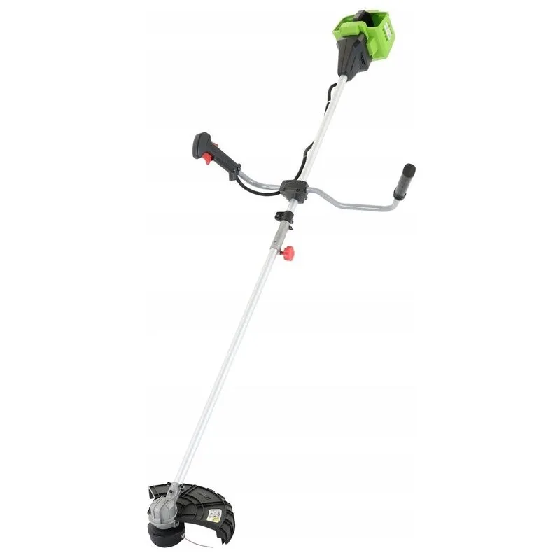Kosa akumulatorowa 4GARDEN AK3422