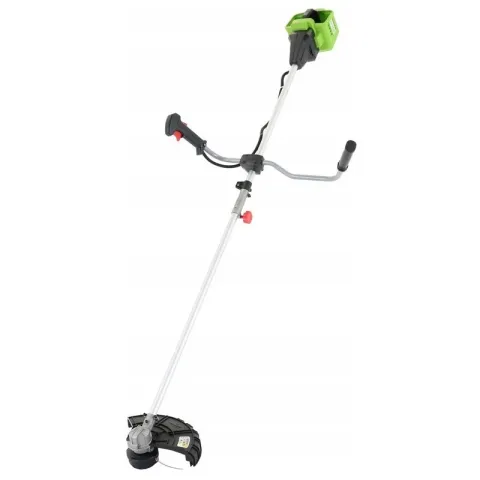 Kosa akumulatorowa 4GARDEN AK3422