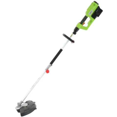 Kosa akumulatorowa 4GARDEN AK22MULTI