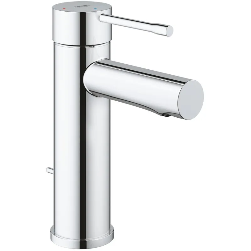 Bateria umywalkowa GROHE Essence S 23379001 Chrom