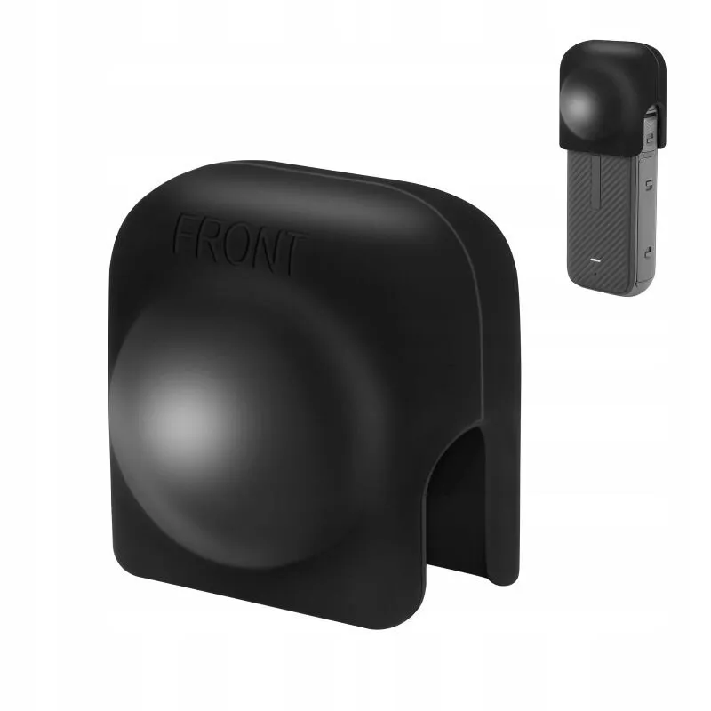 Osłona obiektywu TELESIN S6-PTC-05-TIS do Insta360 X4
