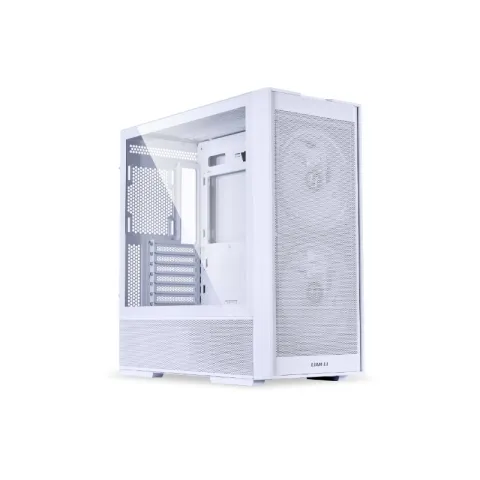 Obudowa LIAN LI Lancool 206 ARGB Biały