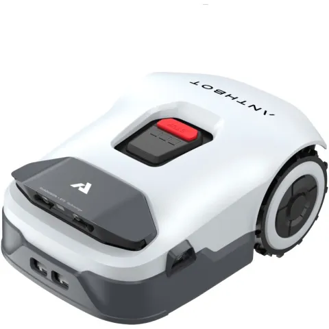 Robot koszący ANTHBOT Genie 800 sterowanie Wi-Fi, bez przewodu ograniczającego 1500m2