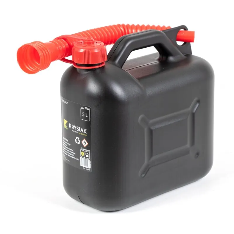 Kanister KRYSIAK OL KAN05 5 L