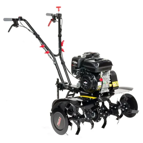 Glebogryzarka spalinowa NAC TIP80-CR950 z napędem 3.5kW