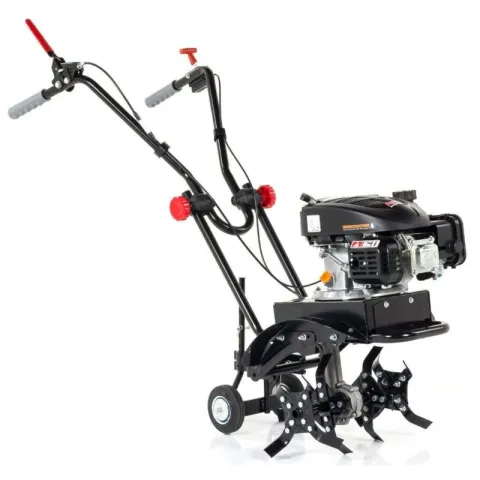 Glebogryzarka spalinowa NAC TIP38-139L-M z napędem 2.4kW