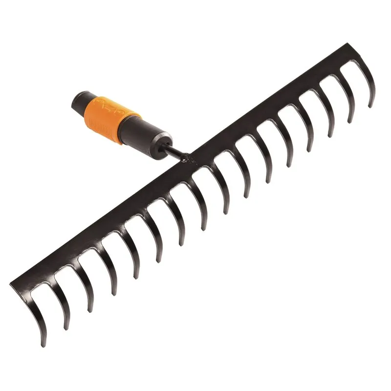 Grabie FISKARS QuikFit 1000654 do wertykulacji