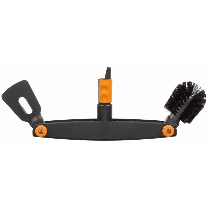 Szczotka do czyszczenia FISKARS QuikFit 1001414