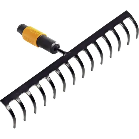 Grabie FISKARS QuikFit 1000653 do wertykulacji