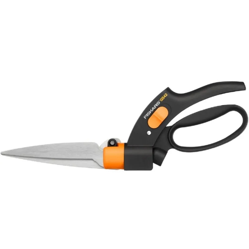 Nożyce do trawy FISKARS GS42 1000589 120mm ręczne