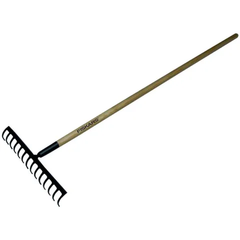 Grabie FISKARS 1014811 uniwersalne