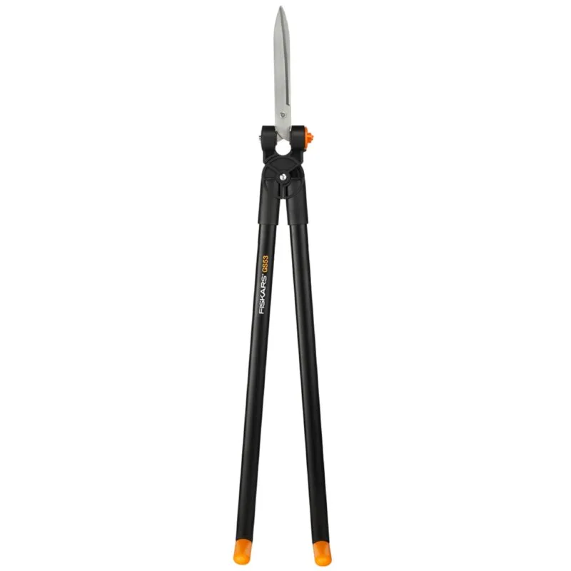 Nożyce do trawy FISKARS GS53 1001565 220mm ręczne