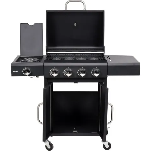 Grill ogrodowy gazowy LUND 99647