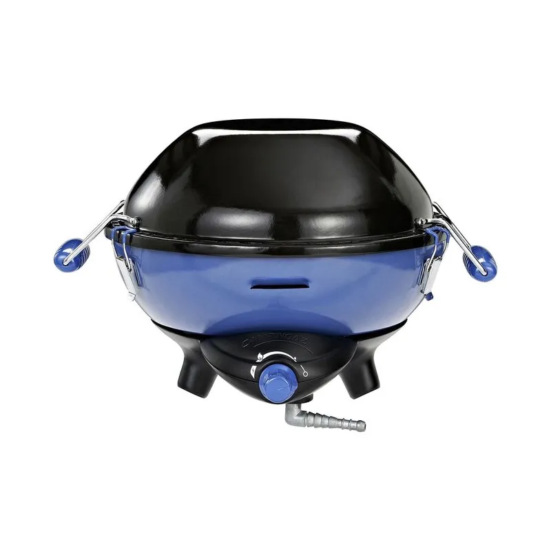 Grill ogrodowy gazowy CAMPINGAZ Stove Party 400 INT 2 kW 36 cm