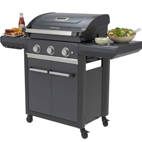 Grill ogrodowy gazowy CAMPINGAZ Premium S Seria 3