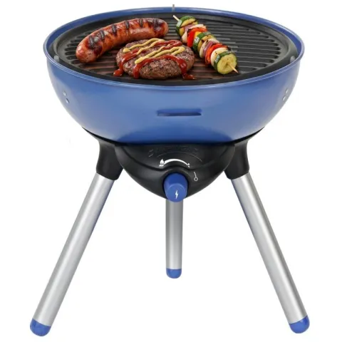 Grill ogrodowy gazowy CAMPINGAZ Party Grill 400 2 kW 29 cm