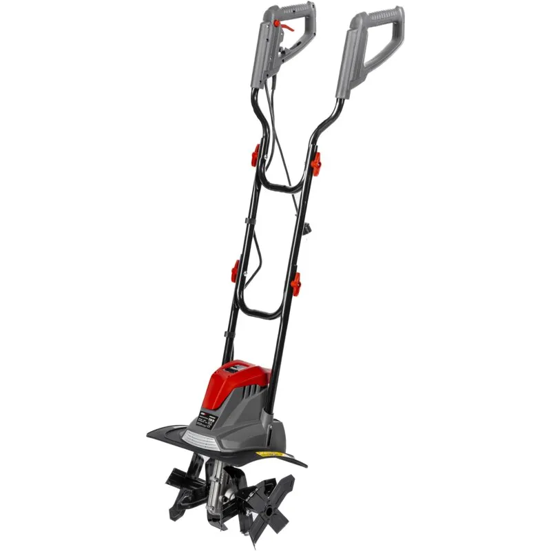 Glebogryzarka elektryczna DEDRA DED8710