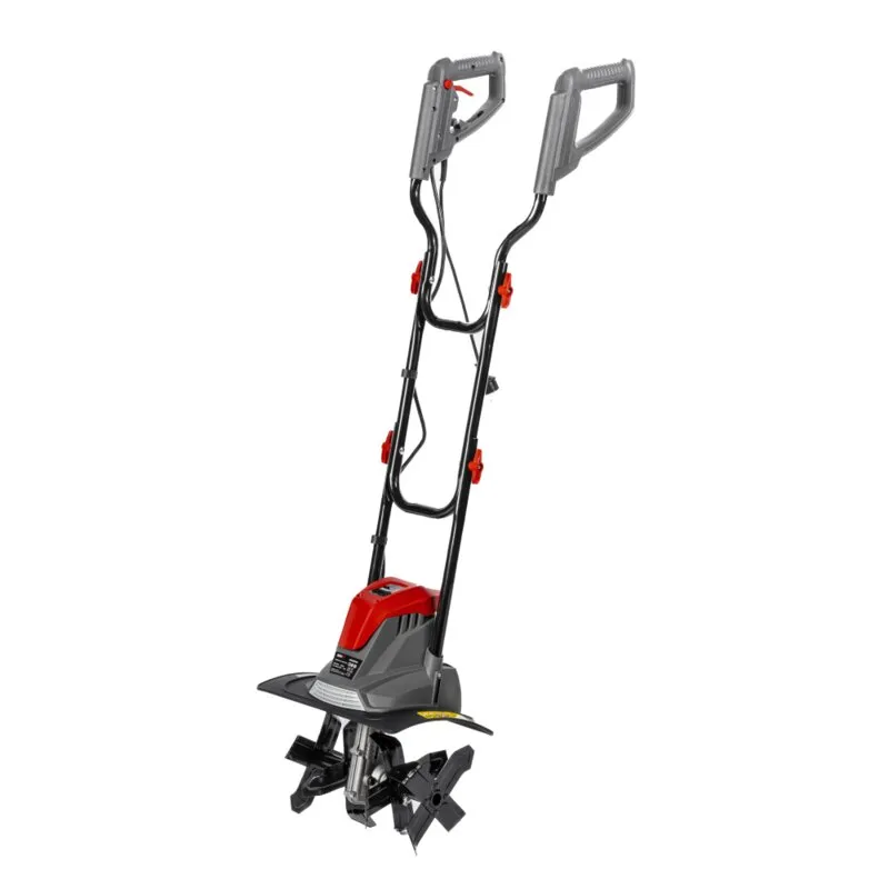 Glebogryzarka elektryczna DEDRA DED8709