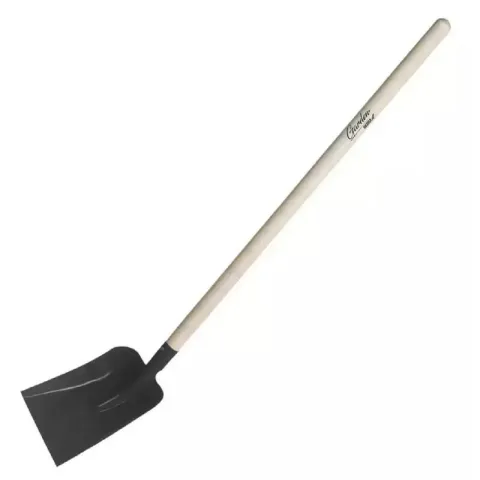 Łopata prosta DEDRA 80C011