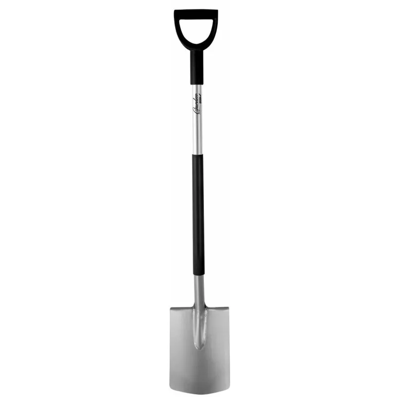 Szpadel prosty DEDRA 80B006