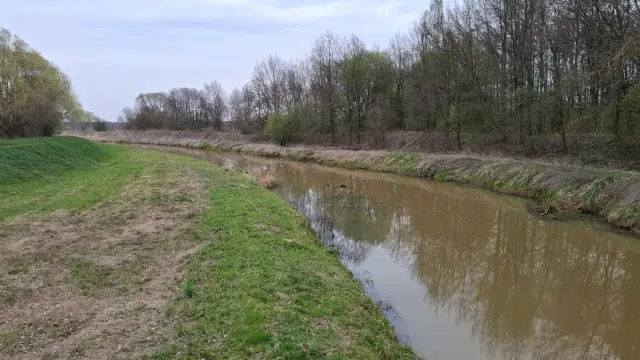 Dolina Baryczy – krajobraz, w którym woda zostaje na dłużej