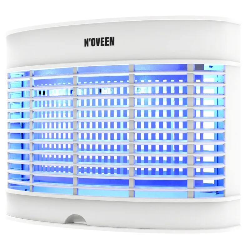Lampa owadobójcza NOVEEN IKN930 Biały