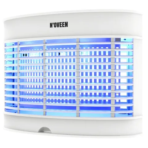 Lampa owadobójcza NOVEEN IKN930 Biały
