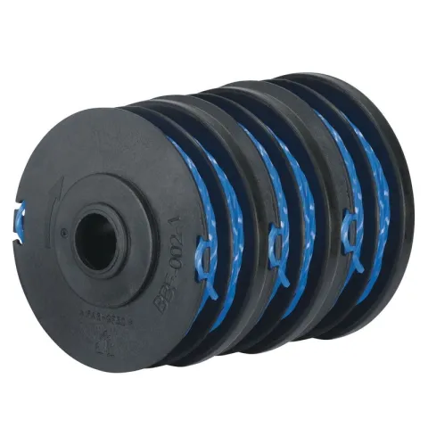 Głowica do podkaszarki RYOBI RAC123 (3 szt.)
