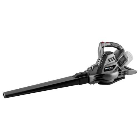 Odkurzacz do liści akumulatorowy GRAPHITE 2X18V 58G036 SOLO