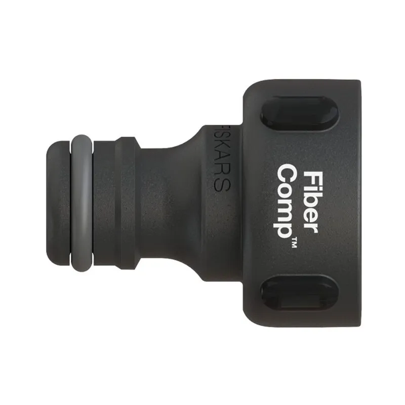 Przyłącze kranowe FISKARS fibercomp 3/4" 1027054