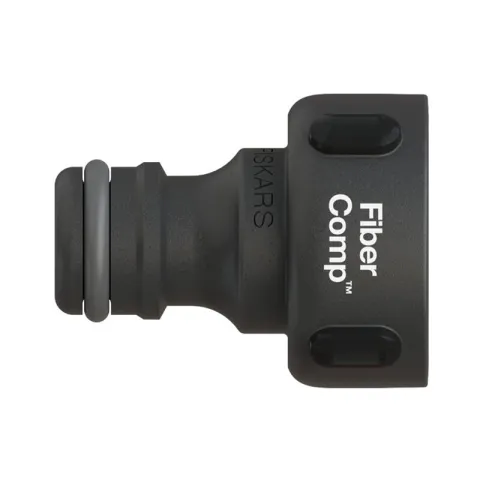 Przyłącze kranowe FISKARS fibercomp 3/4" 1027054