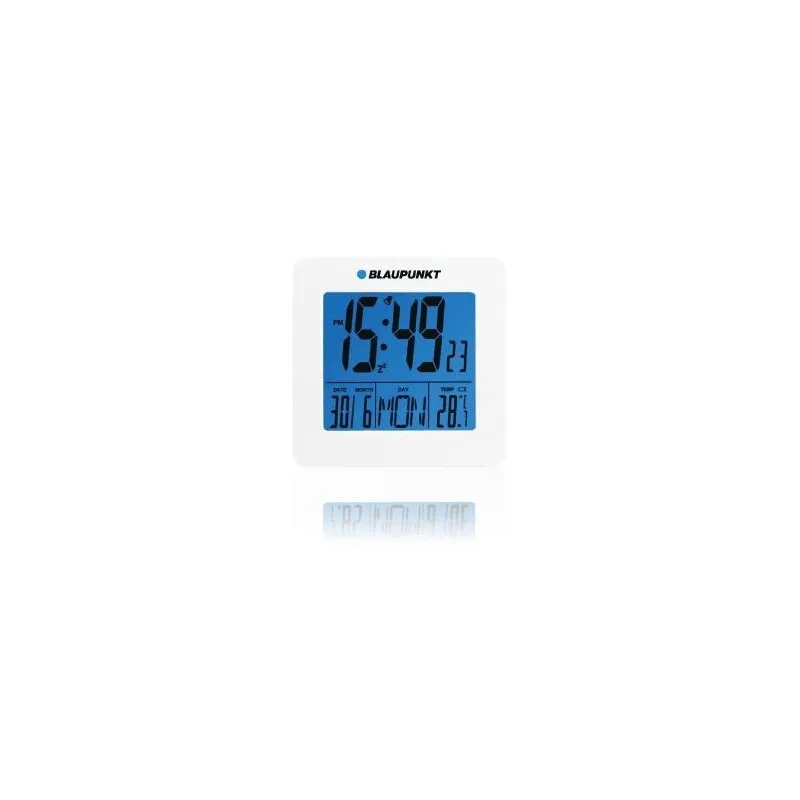 Stacja pogodowa BLAUPUNKT CL02WH