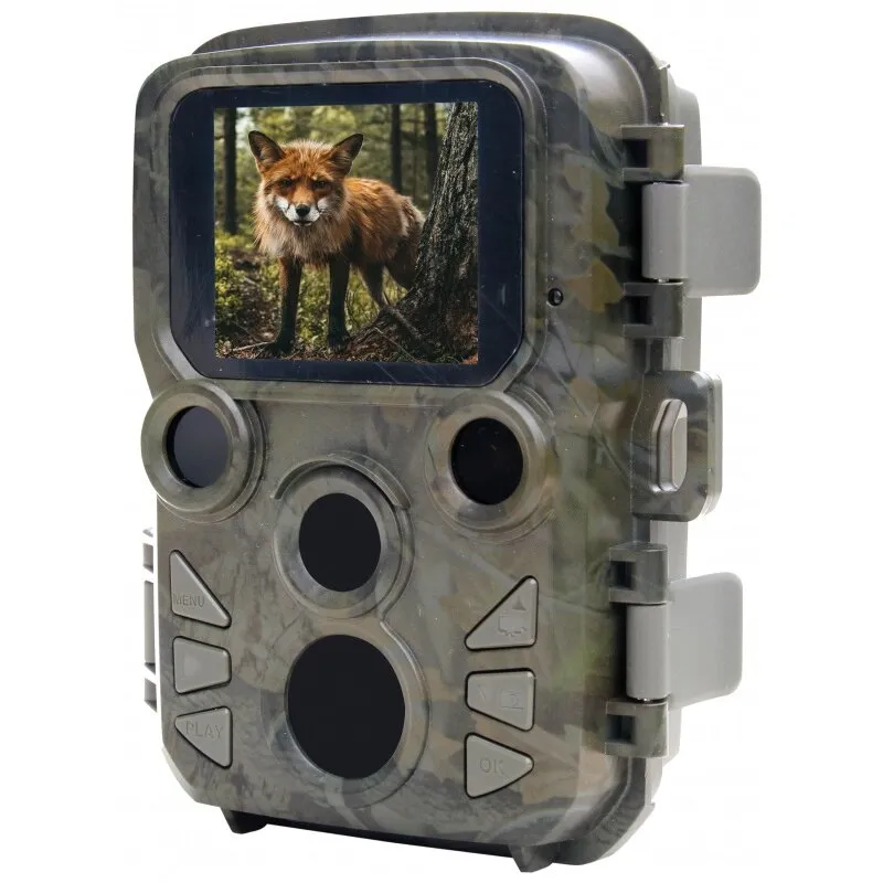 Fotopułapka BRAUN Scouting Cam Black 800 Mini