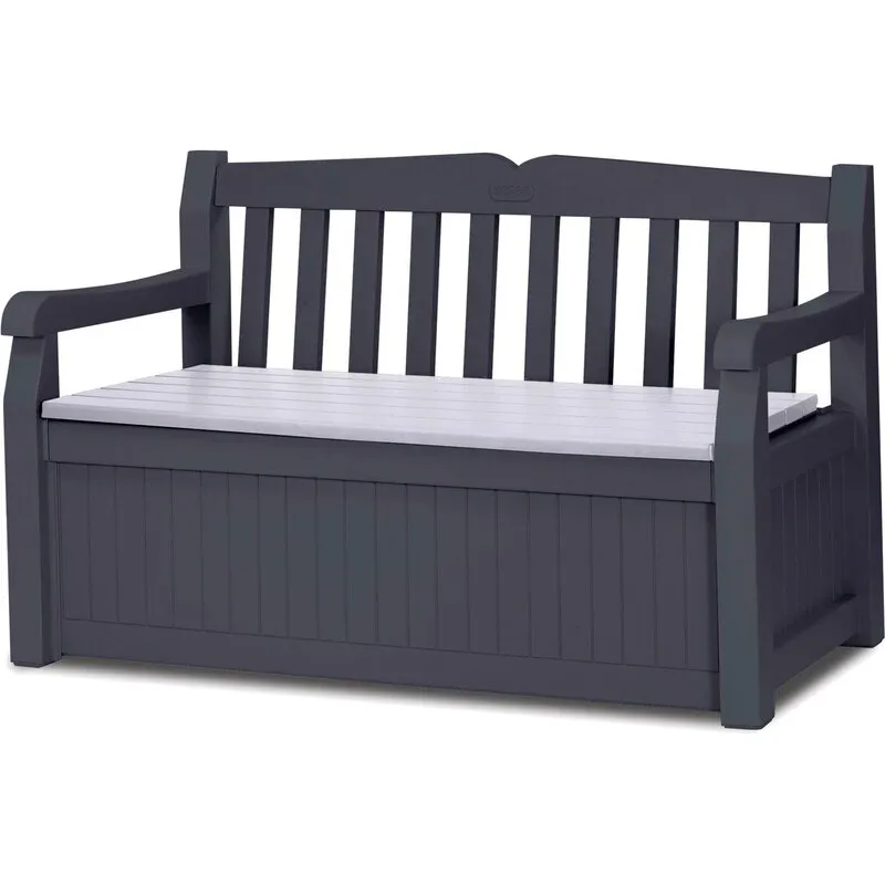 Ławka ogrodowa KETER Eden Garden Bench 17190198
