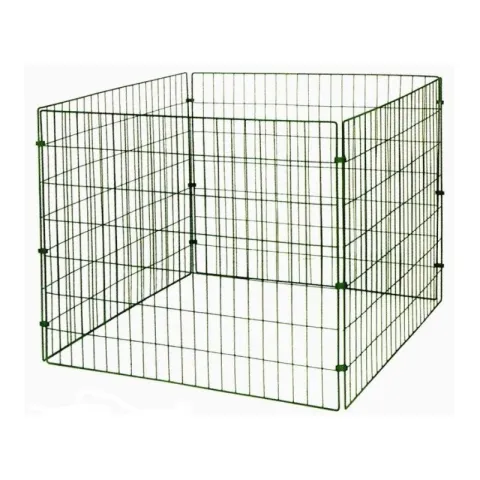 Ekokompostownik EKOBAT Metalsilo-660 660L Zielony