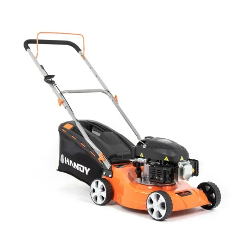 Kosiarka spalinowa HANDY SH41P79 41cm, 79.6 cm3, 1.3 kW, kosz 40L
