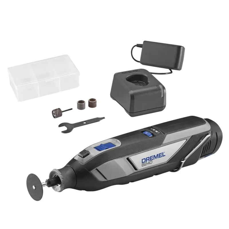 Narzędzie wielofunkcyjne DREMEL 8240 (8240-5)