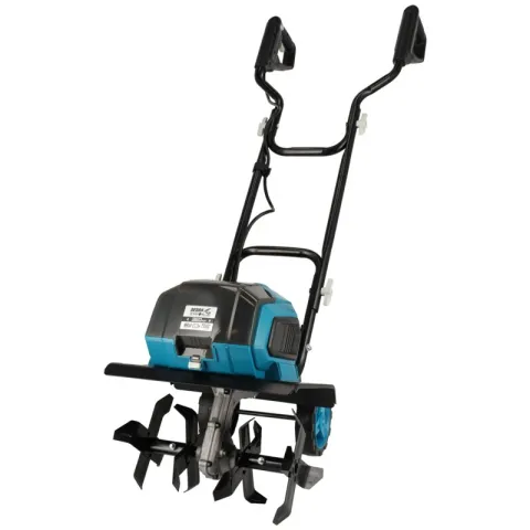 Glebogryzarka akumulatorowa DEDRA DED7190V 2x18V