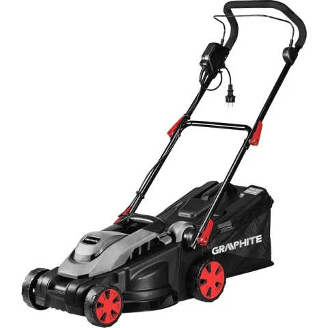 Kosiarka elektryczna GRAPHITE 59G474 1500W 360mm
